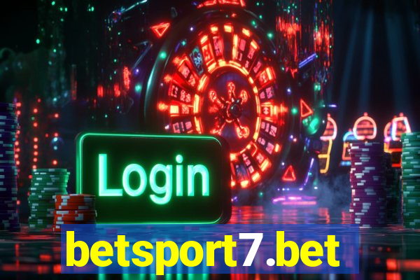 betsport7.bet