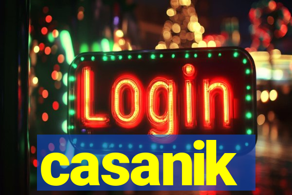 casanik