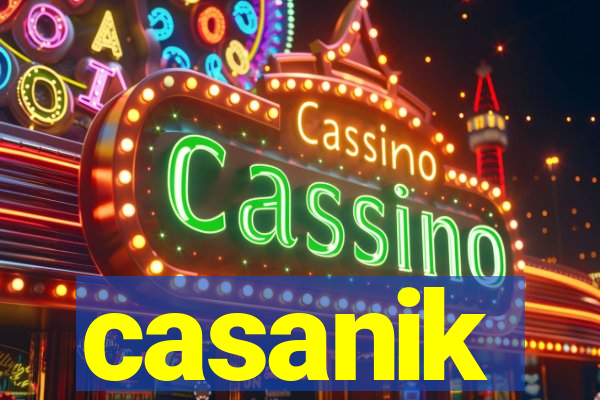 casanik