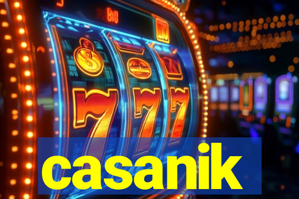 casanik