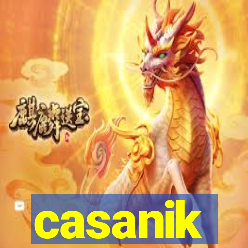 casanik