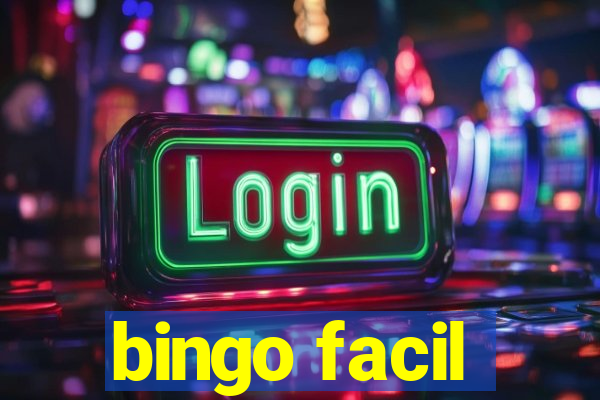 bingo facil