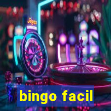 bingo facil