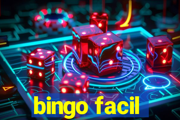 bingo facil