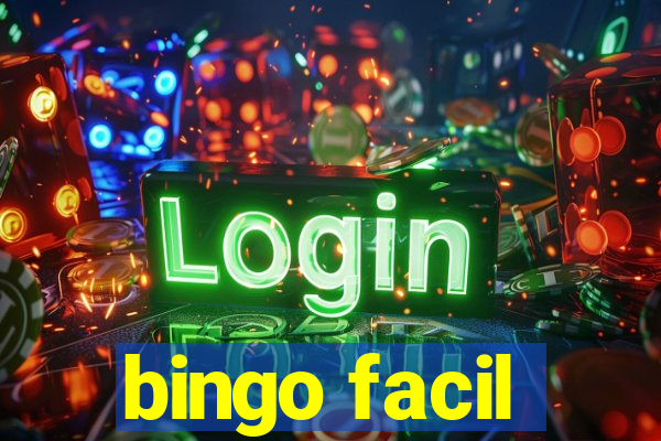 bingo facil