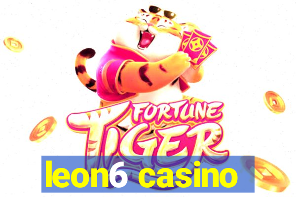 leon6 casino