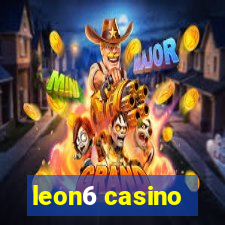 leon6 casino