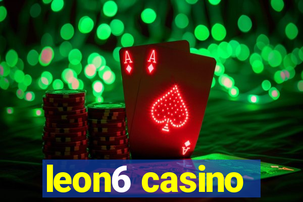 leon6 casino