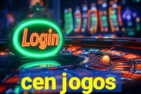 cen jogos