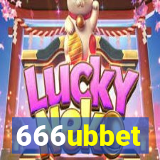 666ubbet