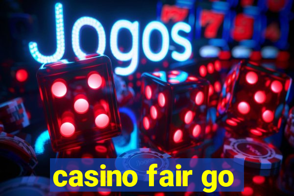 casino fair go