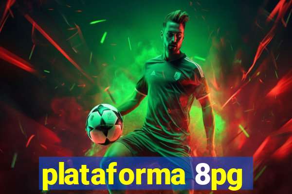 plataforma 8pg