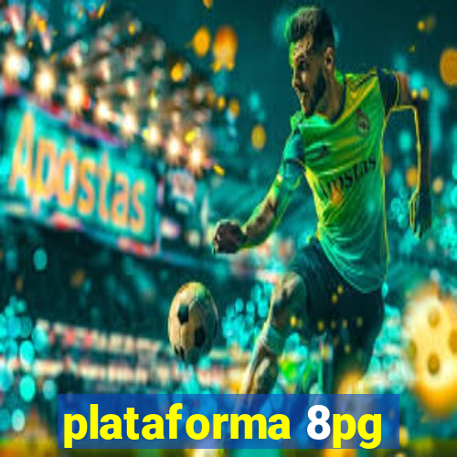 plataforma 8pg