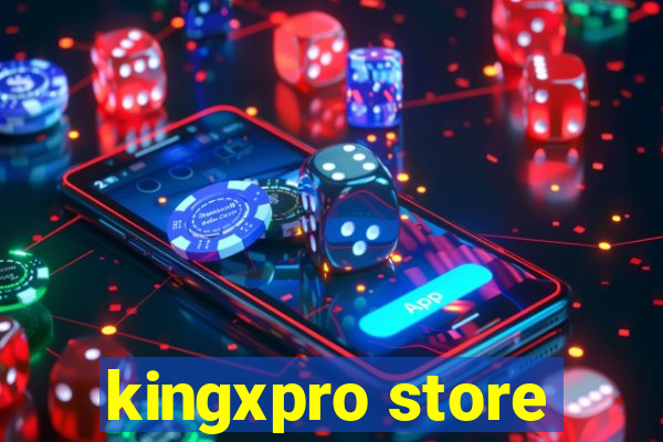 kingxpro store