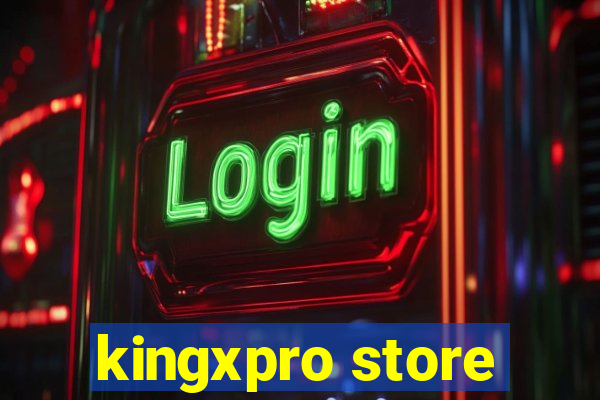 kingxpro store