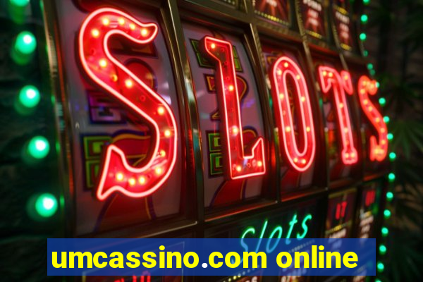 umcassino.com online