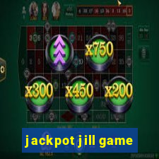 jackpot jill game