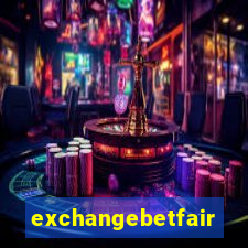 exchangebetfair