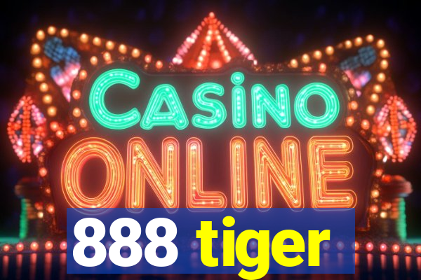 888 tiger