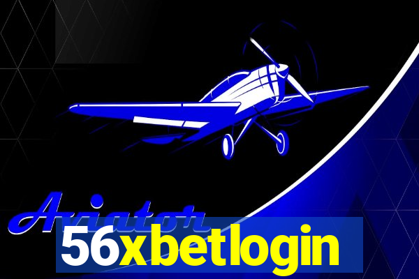 56xbetlogin