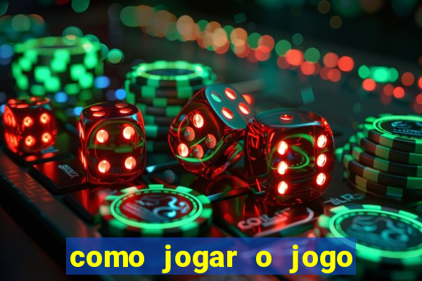 como jogar o jogo roleta cassino