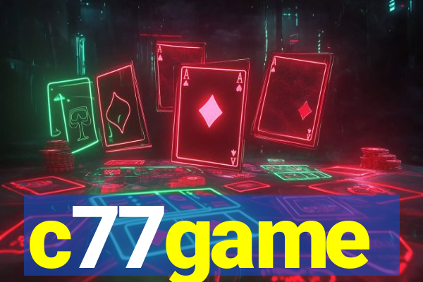 c77game