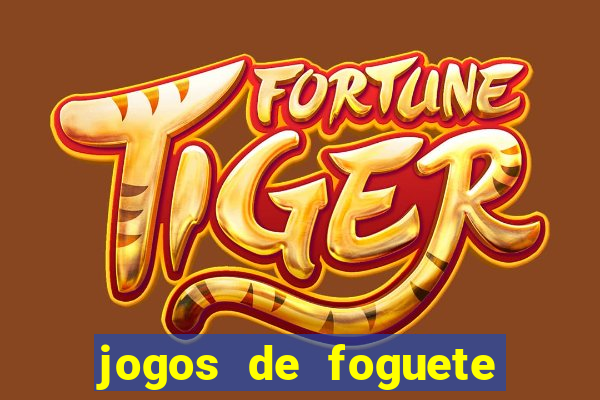 jogos de foguete para ganhar dinheiro