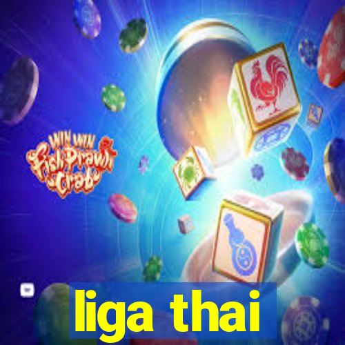 liga thai