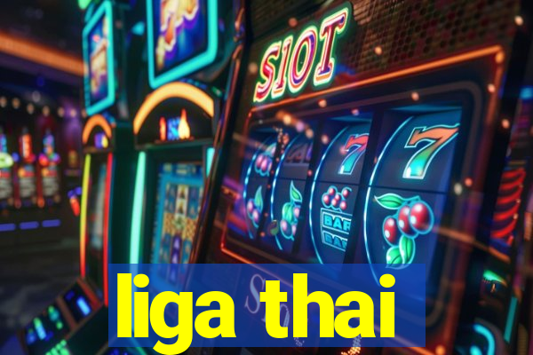 liga thai