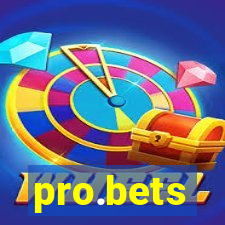 pro.bets