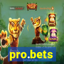 pro.bets