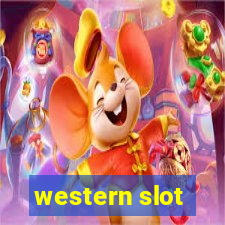 western slot