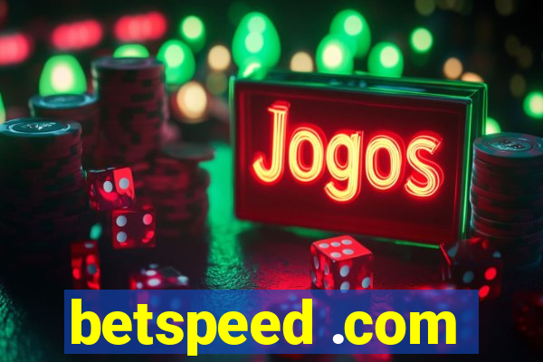 betspeed .com