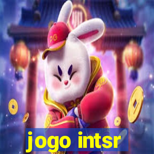 jogo intsr