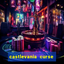 castlevania curse of darkness innocent devils