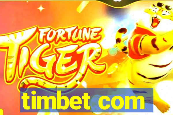 timbet com