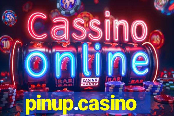 pinup.casino