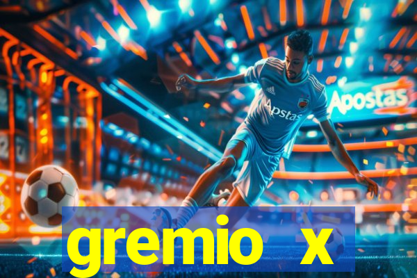 gremio x corinthians hoje