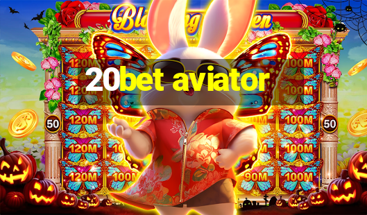 20bet aviator