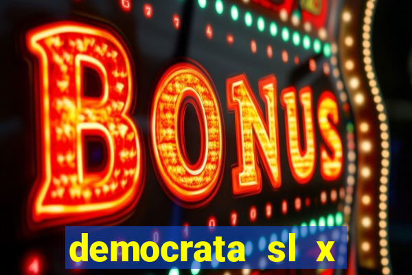 democrata sl x nova igua?u