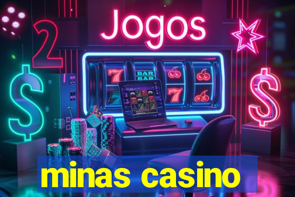 minas casino