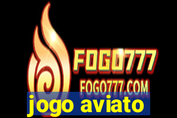 jogo aviato