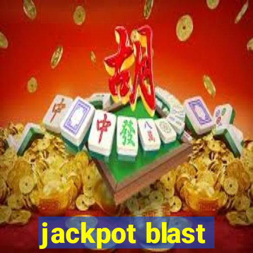 jackpot blast