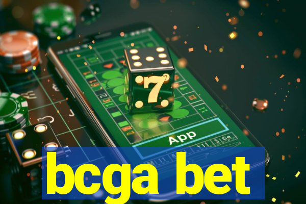 bcga bet