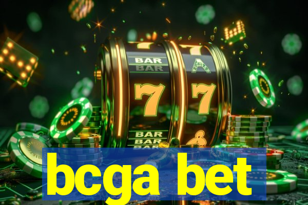 bcga bet