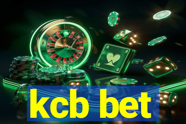 kcb bet