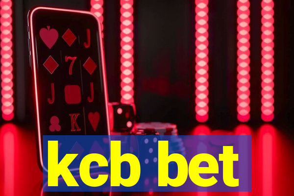 kcb bet