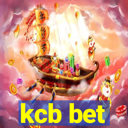 kcb bet