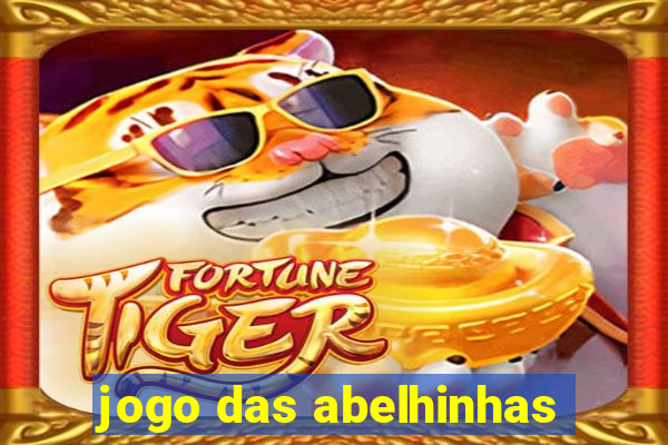 jogo das abelhinhas