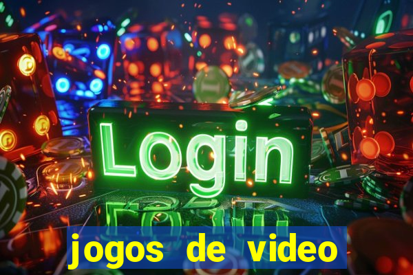 jogos de video bingo gratis